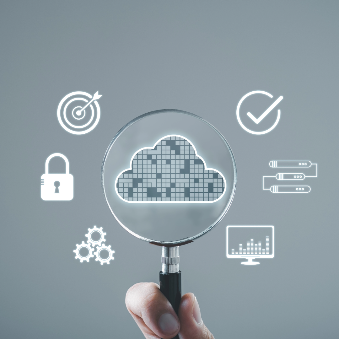 Cloud Integration Services