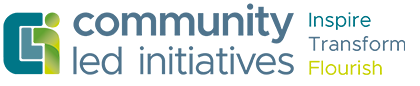 Community Led Initiatives logo