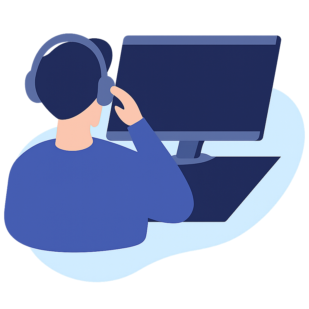 IT Support Services